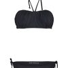 SOFIE SCHNOOR Sofie Schnoor Bikini - Snos241 - Black | Underwear & Swimwear