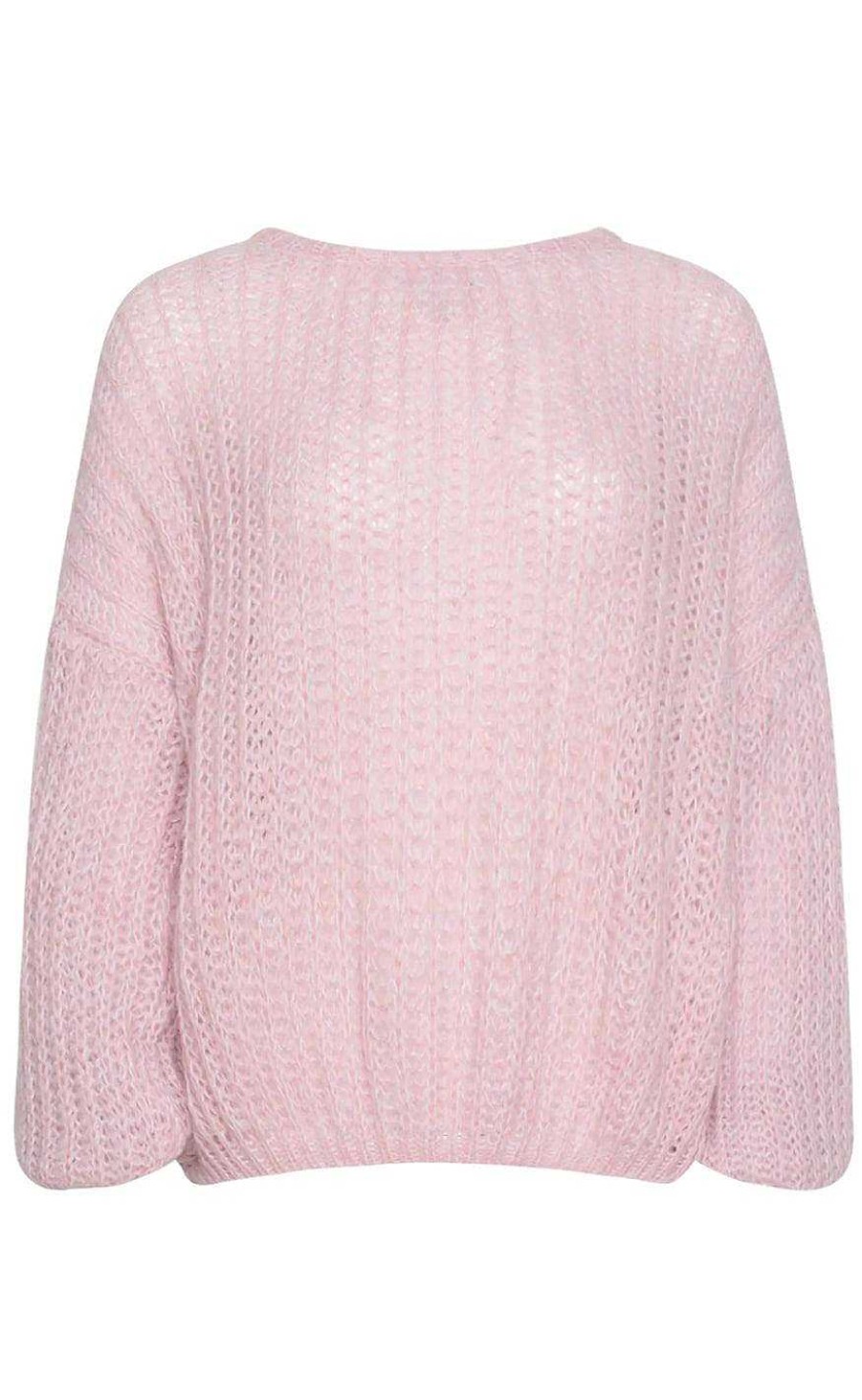 NOELLA Noella Sweater - Joseph - Rose Mix | Knitwear & Sweat