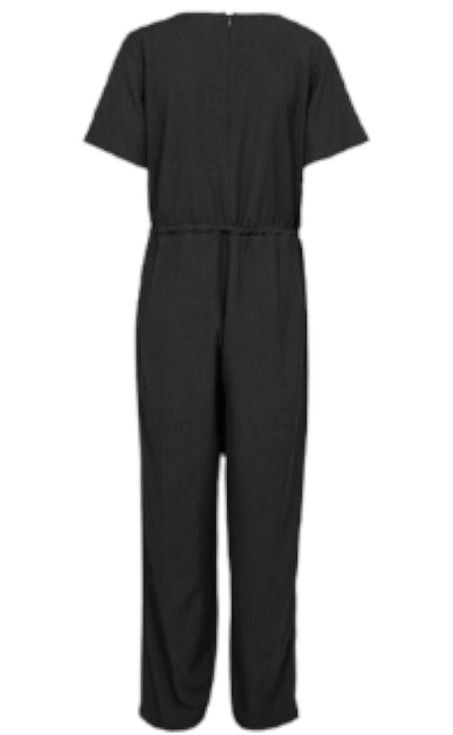 Moves Moves Pantsuit - Azea - Black | Pantsuits