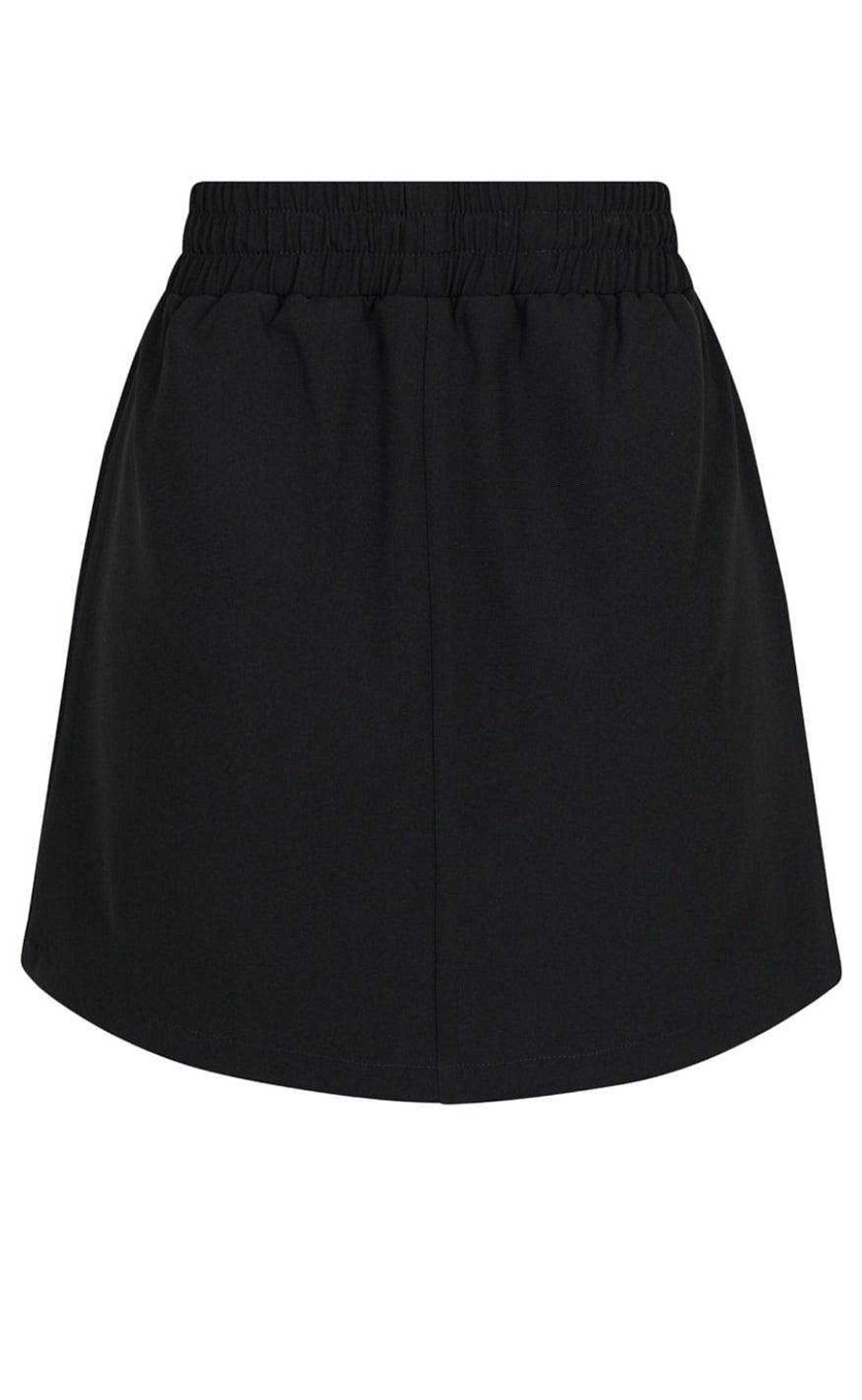 NEO NOIR Neo Noir Skirt - Lyanna - Black | Skirts