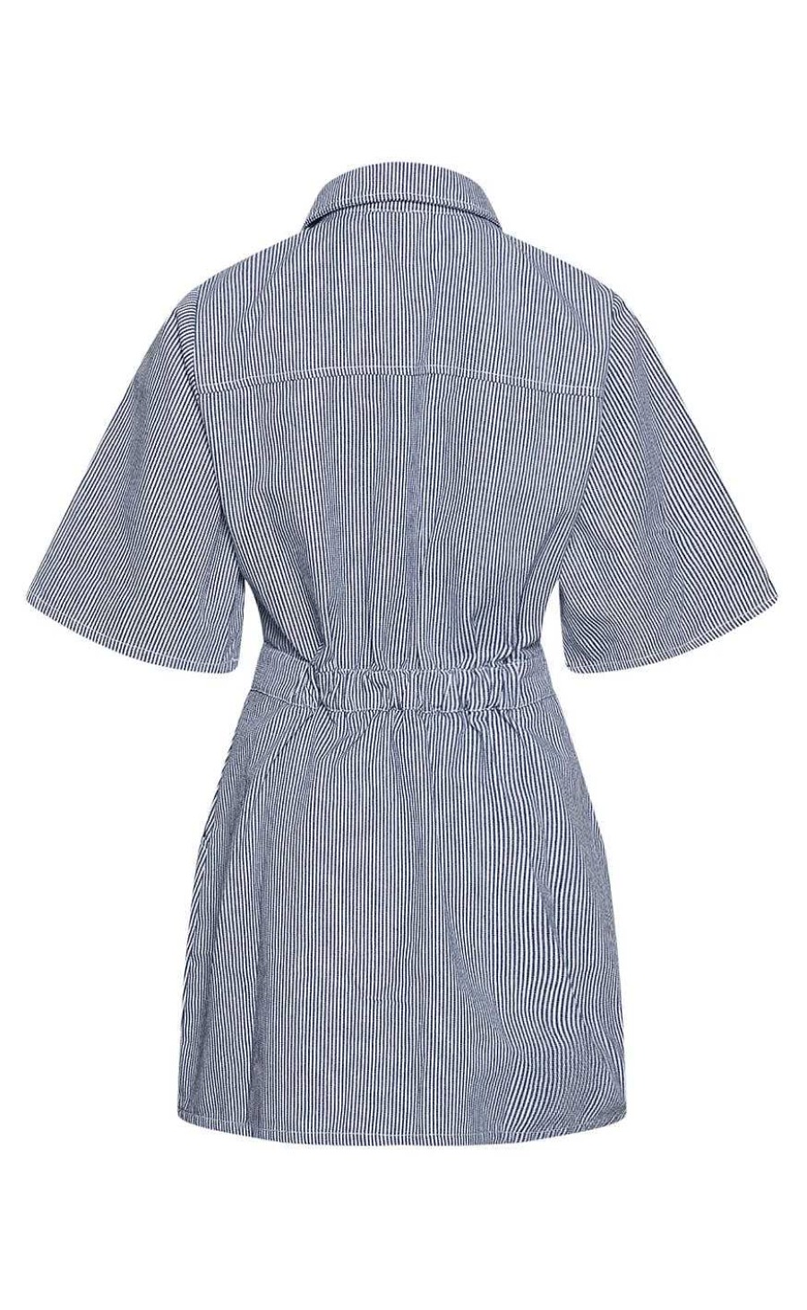 NOELLA Noella Dress - Benita - Light Blue | Dresses