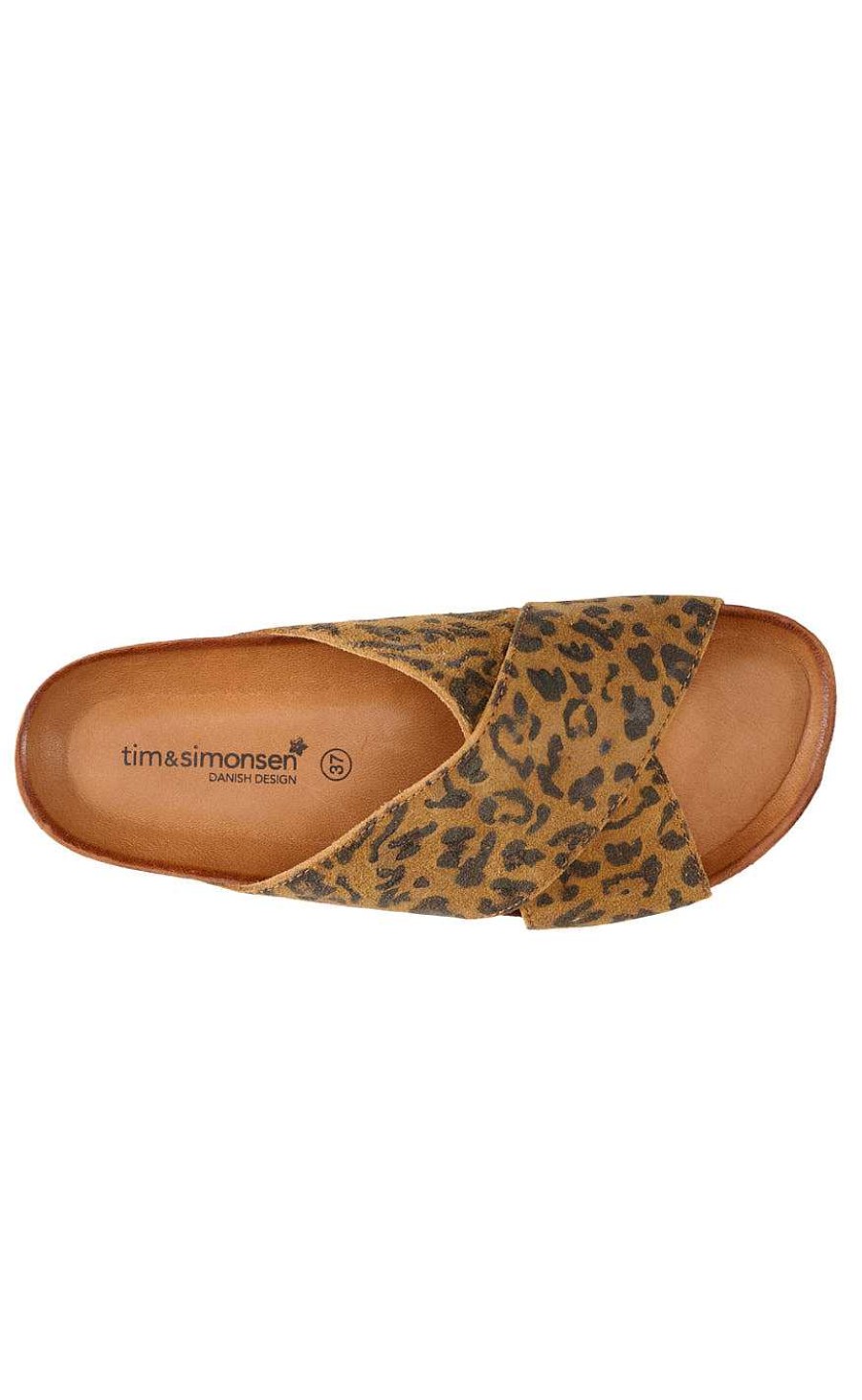 TIM u0026 SIMONSEN Tim & Simonsen Sandals - Other Leopard - Whiskey Fuchsia | Shoes, Boots & Sandals