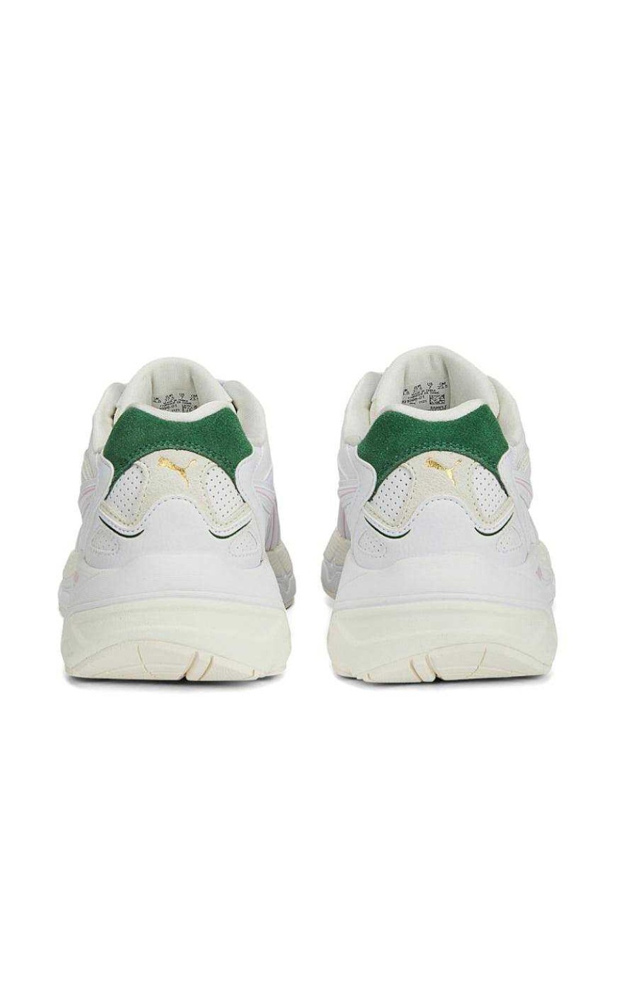 Puma Puma Sneakers - Teveris Nitro - White Vine | Shoes, Boots & Sandals