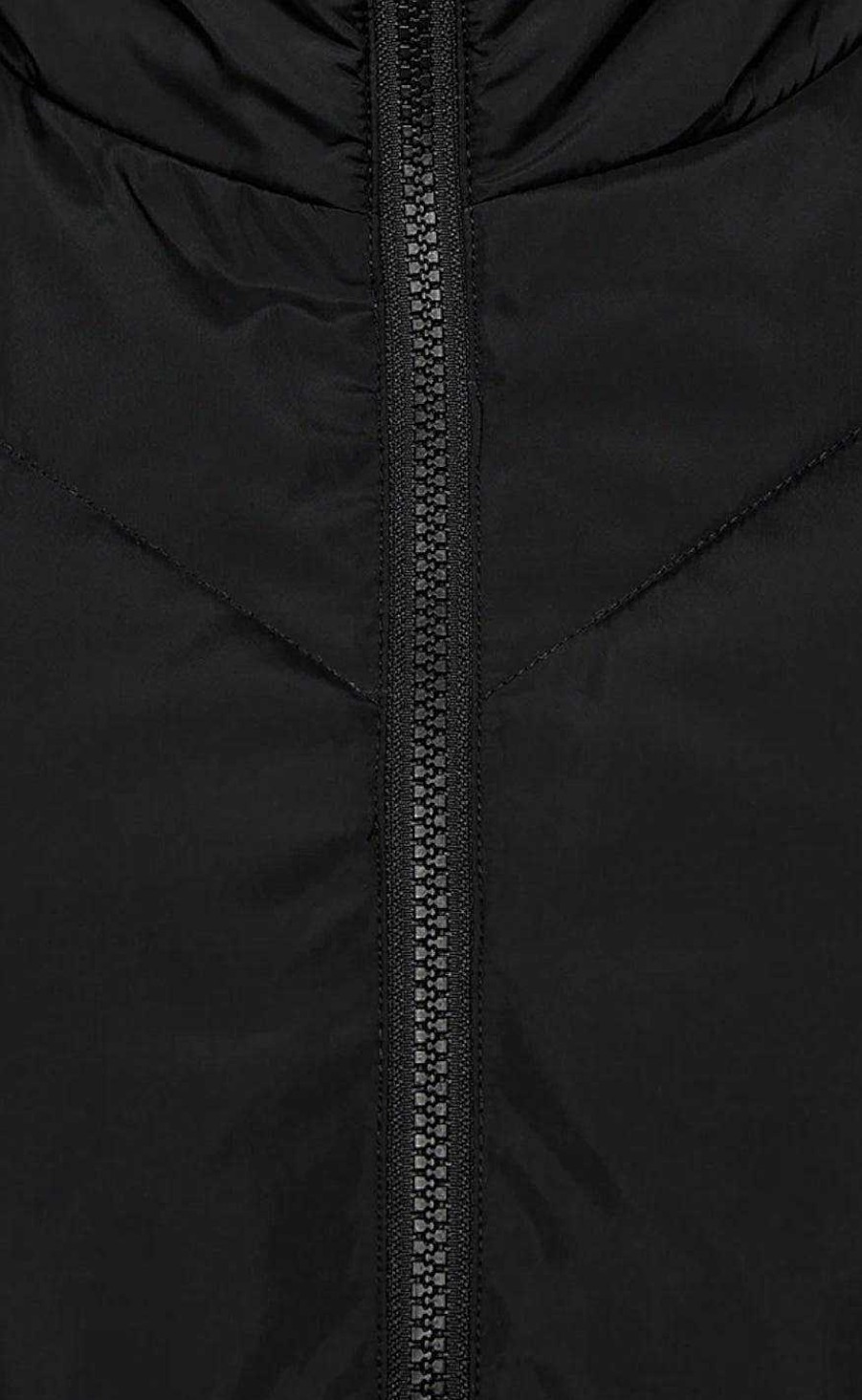 FreeQuent Freequent Jacket - Olga - Black | Jackets & Coats