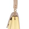 NOELLA Noella Bag - Blanca Multi Compartment - Pastel Yellow/Taupe | Bags