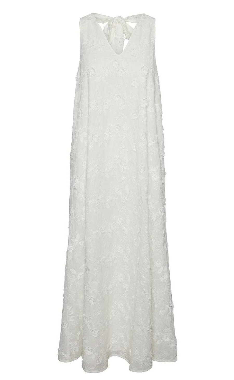 YAS Yas Dress - Florella - Star White | Dresses