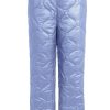 GLOBAL FUNK Global Funk Pants - Braiden-G - Lilic Ocean | Trousers & Jeans