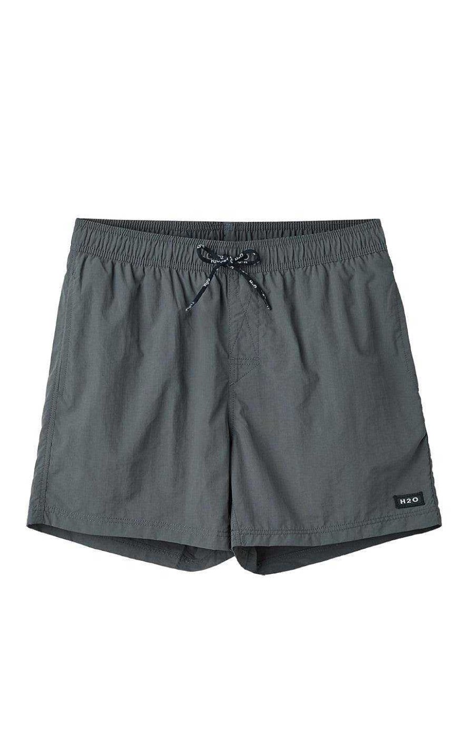 H2O H2O Shorts - Leisure - Dark Grey | Shorts