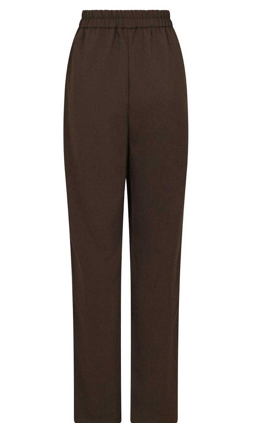 NEO NOIR Neo Noir Pants - Lotan - Brown | Trousers & Jeans