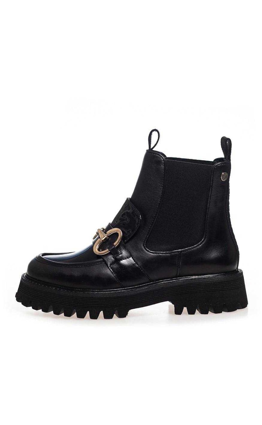 Copenhagen Shoes Copenhagen Shoes Boots - All I Want - Black | Shoes, Boots & Sandals