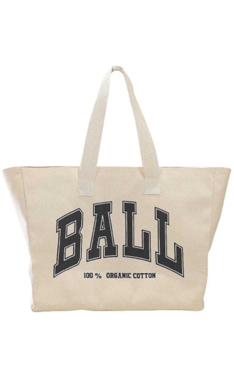 BALL Original Ball Original Bag - D. Rolf - Black | Bags