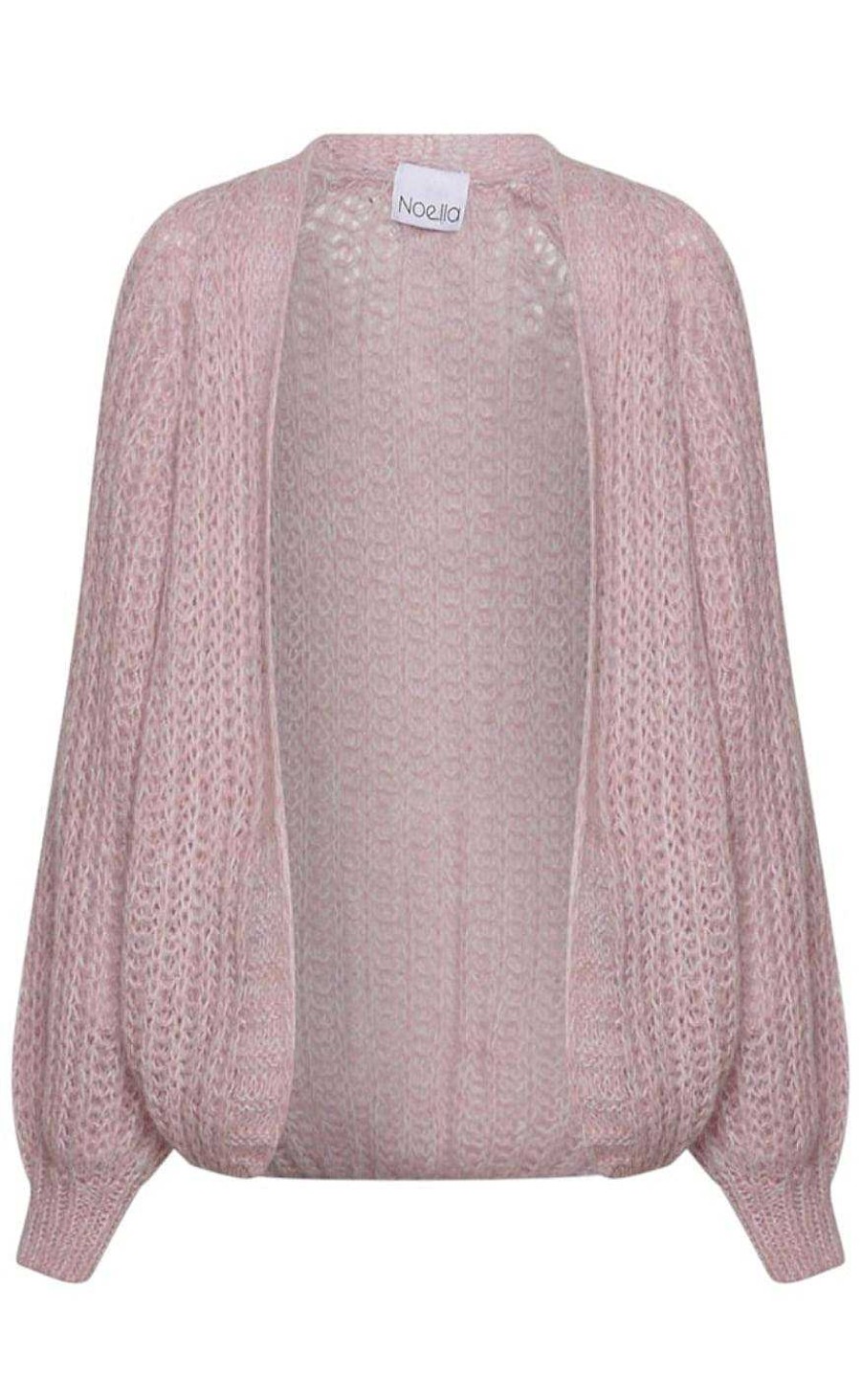 NOELLA Noella Cardigan - Joseph - Rose Mix | Cardigans