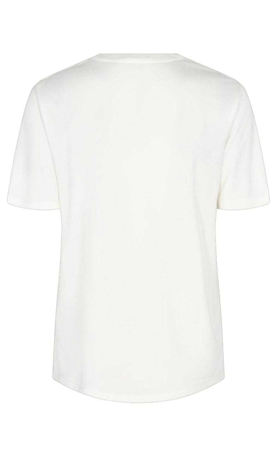 FreeQuent Frequent Blouse - Yr - Off White | Blouses