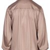 One Two Luxzuz One Two Luxzuz Shirt - Mian - Light Taupe | Shirts