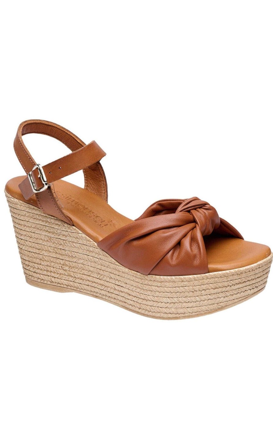 TIM u0026 SIMONSEN Tim & Simonsen Sandals - Kirstine - Brandi | Shoes, Boots & Sandals