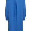 FreeQuent Freequent Dress - Lava - Nebulas Blue | Dresses