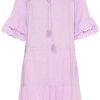 Marta Du Chateau Marta Du Chateau Dress - 93972 - Lilac | Dresses