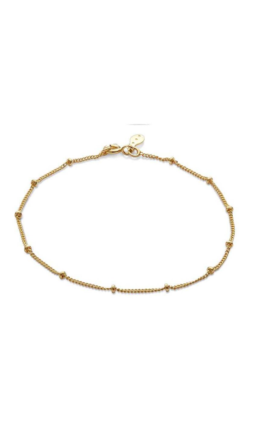 Maanesten Moonstone Bracelet - Nala - Gold | Jewelry