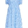 YAS Yas Dress - Pazylla - Alaskan Blue | Dresses