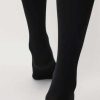 Oroblù Oroblu Tights - Warm And Soft - Black | Tights