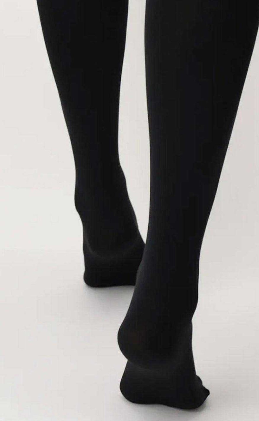 Oroblù Oroblu Tights - Warm And Soft - Black | Tights