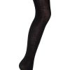 Oroblù Oroblu Tights - Nives Wool - Black | Tights