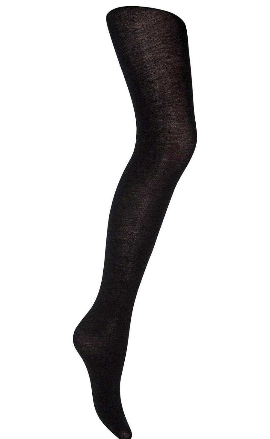 Oroblù Oroblu Tights - Nives Wool - Black | Tights