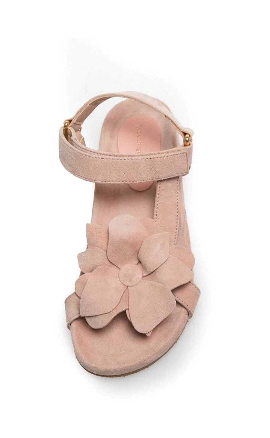 Copenhagen Shoes Copenhagen Shoes Sandals - My Flowers - Papaya | Shoes, Boots & Sandals