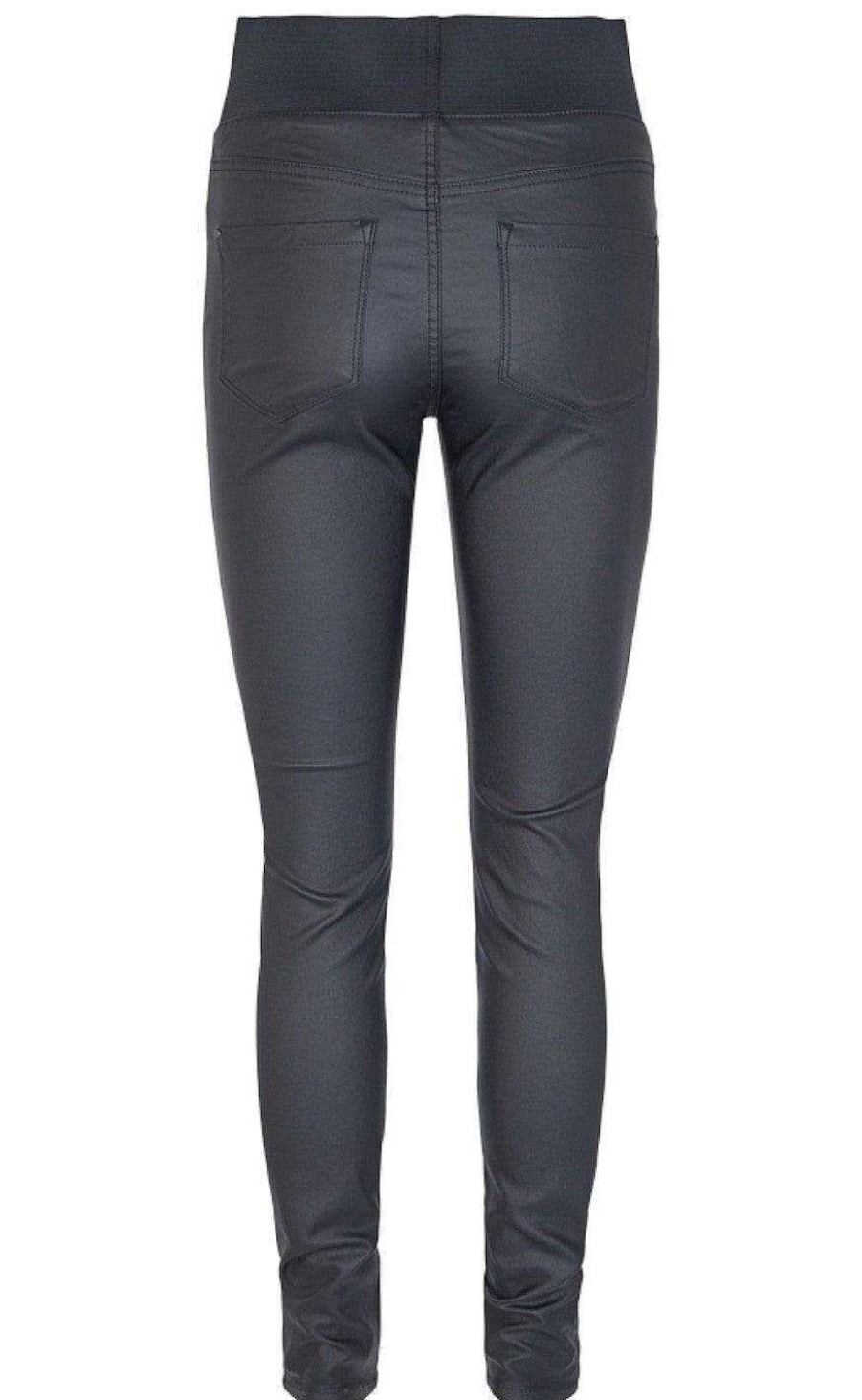 FreeQuent Freequent Pants - Shantal Cooper - Salute | Trousers & Jeans