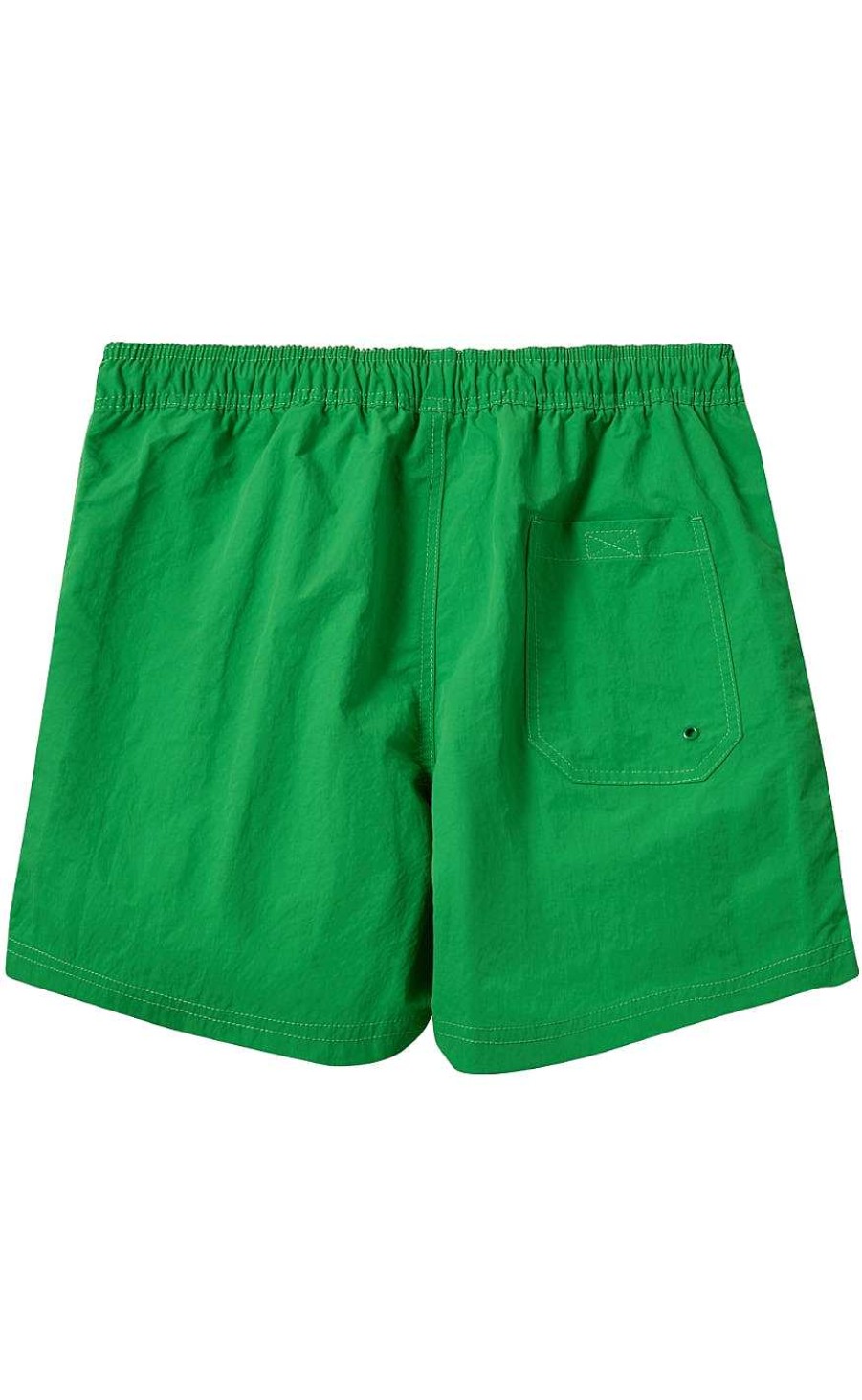 H2O H2O Shorts - Leisure Logo - Grass Green | Shorts