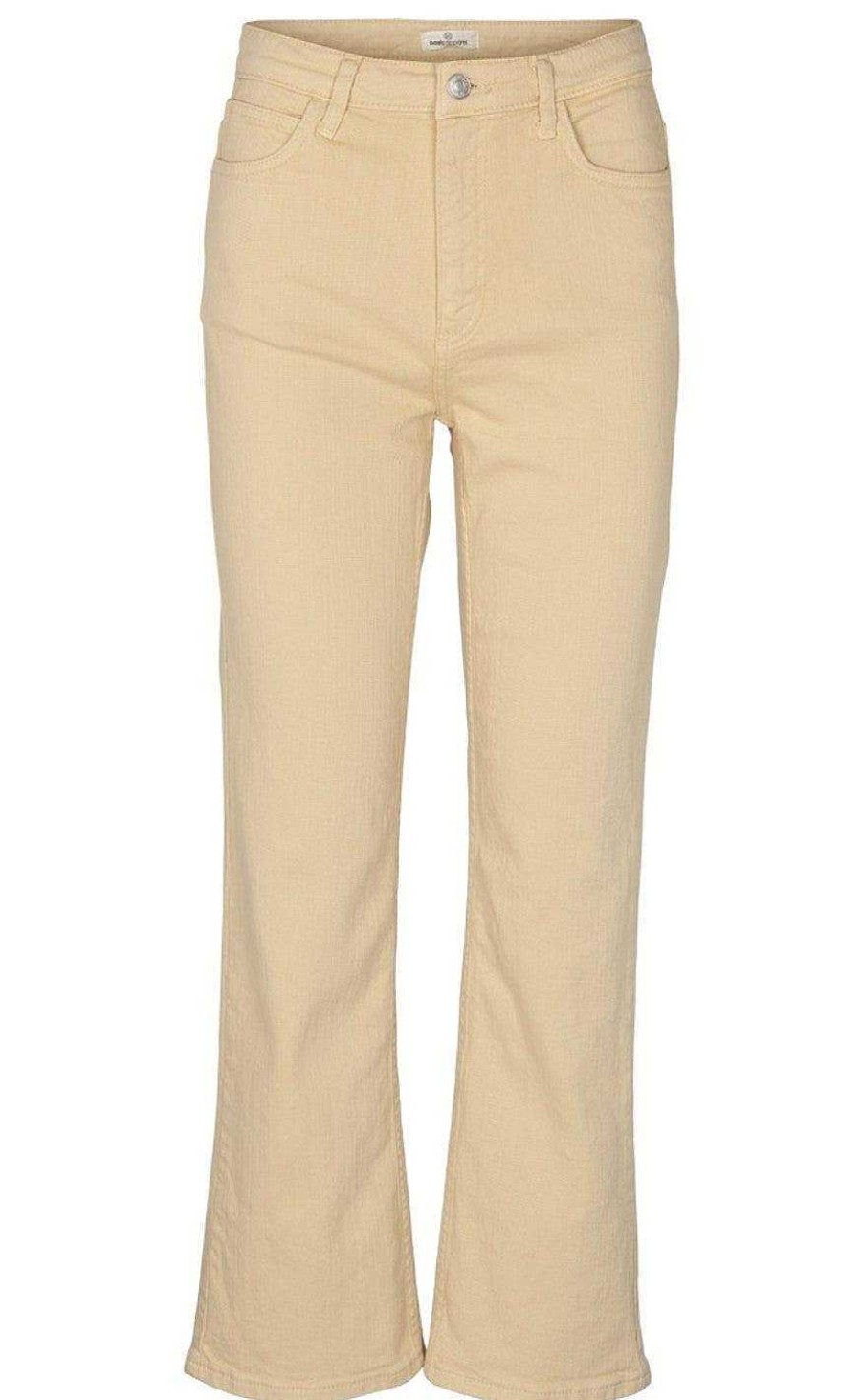 Basic Apparel Basic Apparel Pants - Ellen - Boulder | Trousers & Jeans