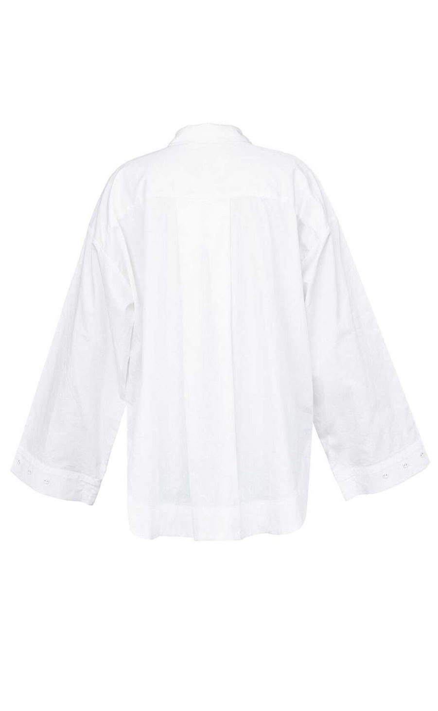 LOVEu0026DIVINE Love & Divine Shirt - Love1074 - Off White | Shirts