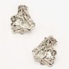 Smykkeli Copenhagen Mykkeli Copenhagen Earrings - Saint Tropez - Silver | Jewelry