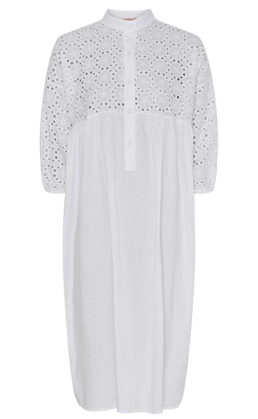 Marta Du Chateau Marta Du Chateau Dress - 5895 Lorenza - White | Dresses