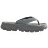 H2O H2O Sandal - Trek Flip - Gunmetal | Shoes, Boots & Sandals