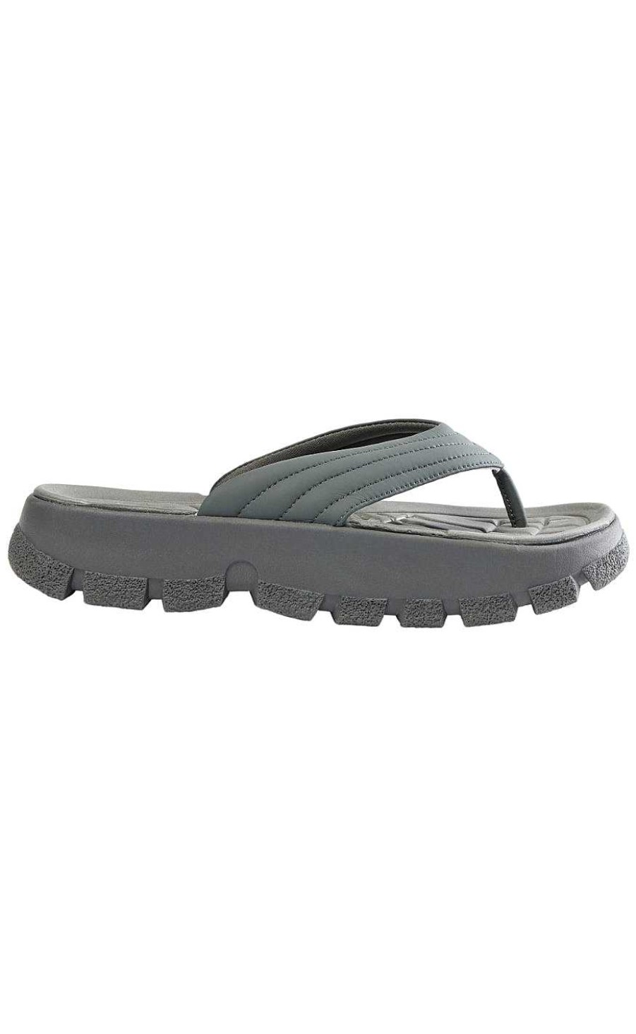 H2O H2O Sandal - Trek Flip - Gunmetal | Shoes, Boots & Sandals