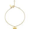 Maanesten Moonstone Bracelet - Stacia - Gold | Jewelry