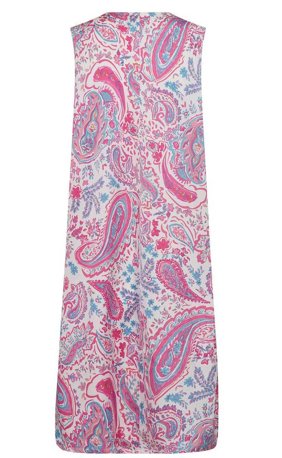 Liberté Liberte Dress - Elin - Pink Paisley | Dresses