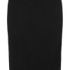 TIM u0026 SIMONSEN Tim & Simonsen Skirt - Frida - Black | Skirts