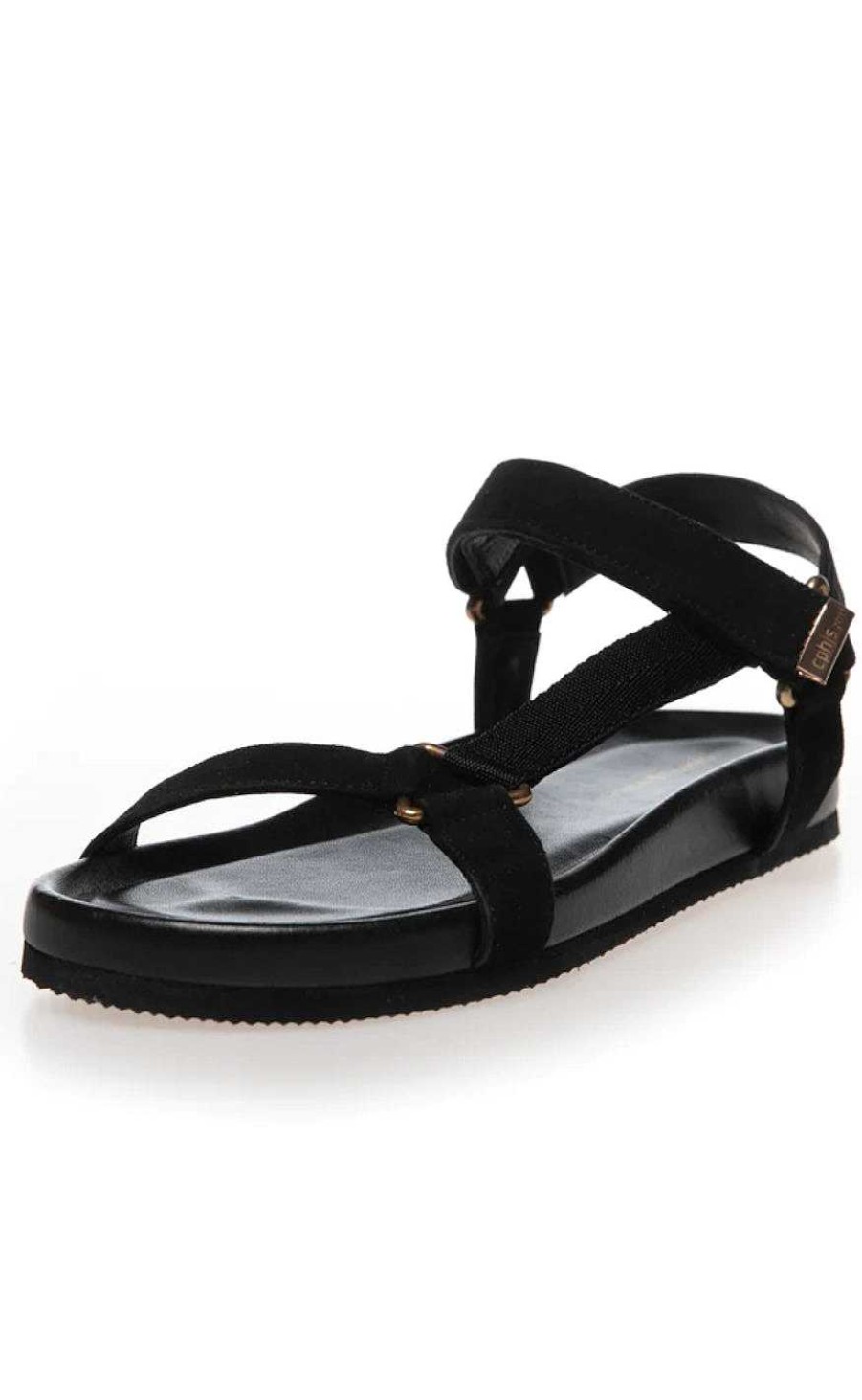 Copenhagen Shoes Copenhagen Shoes Sandals - My Love - Black | Shoes, Boots & Sandals