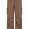 FreeQuent Freequent Pants - Everyday - Taupe Gray | Trousers & Jeans