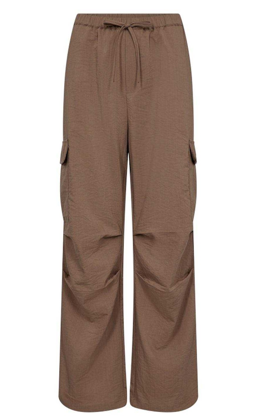 FreeQuent Freequent Pants - Everyday - Taupe Gray | Trousers & Jeans