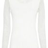 Marta Du Chateau Marta Du Chateau Blouse - 1708 - White | Blouses