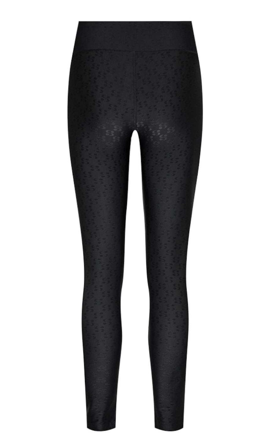 SOFIE SCHNOOR Sofie Schnoor Leggings - Avalina Snos324 - Black | Leggings