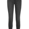 FreeQuent Freequent Trousers - Harlow - Black | Trousers & Jeans