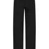 FreeQuent Freequent Pants - Nanni Structure - Black | Trousers & Jeans