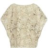 Gossia Gossia Blouse - Annemone - Sand | Blouses