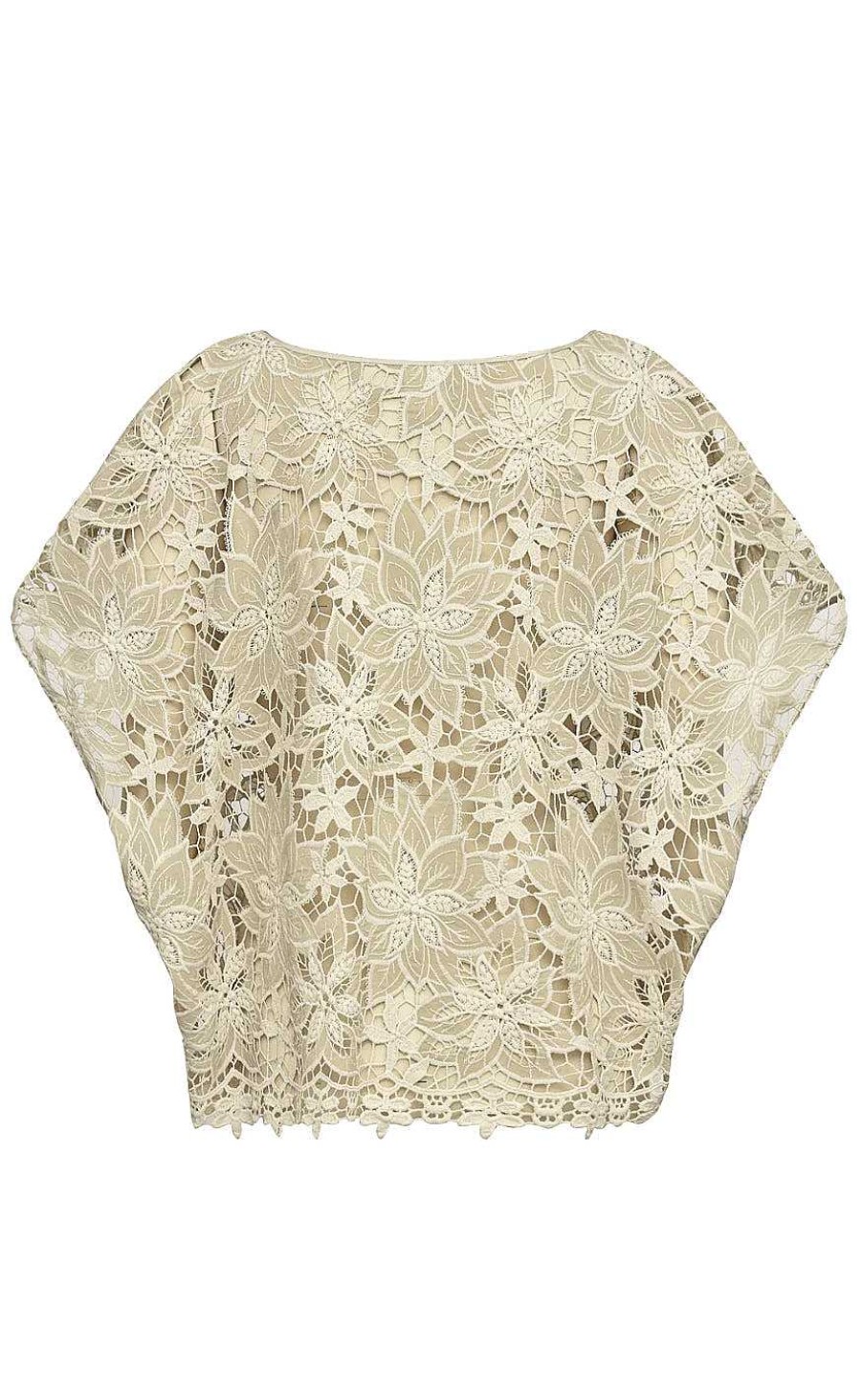 Gossia Gossia Blouse - Annemone - Sand | Blouses