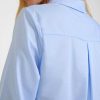 FreeQuent Freequent Shirt - Flynn - Chambray Blue | Shirts