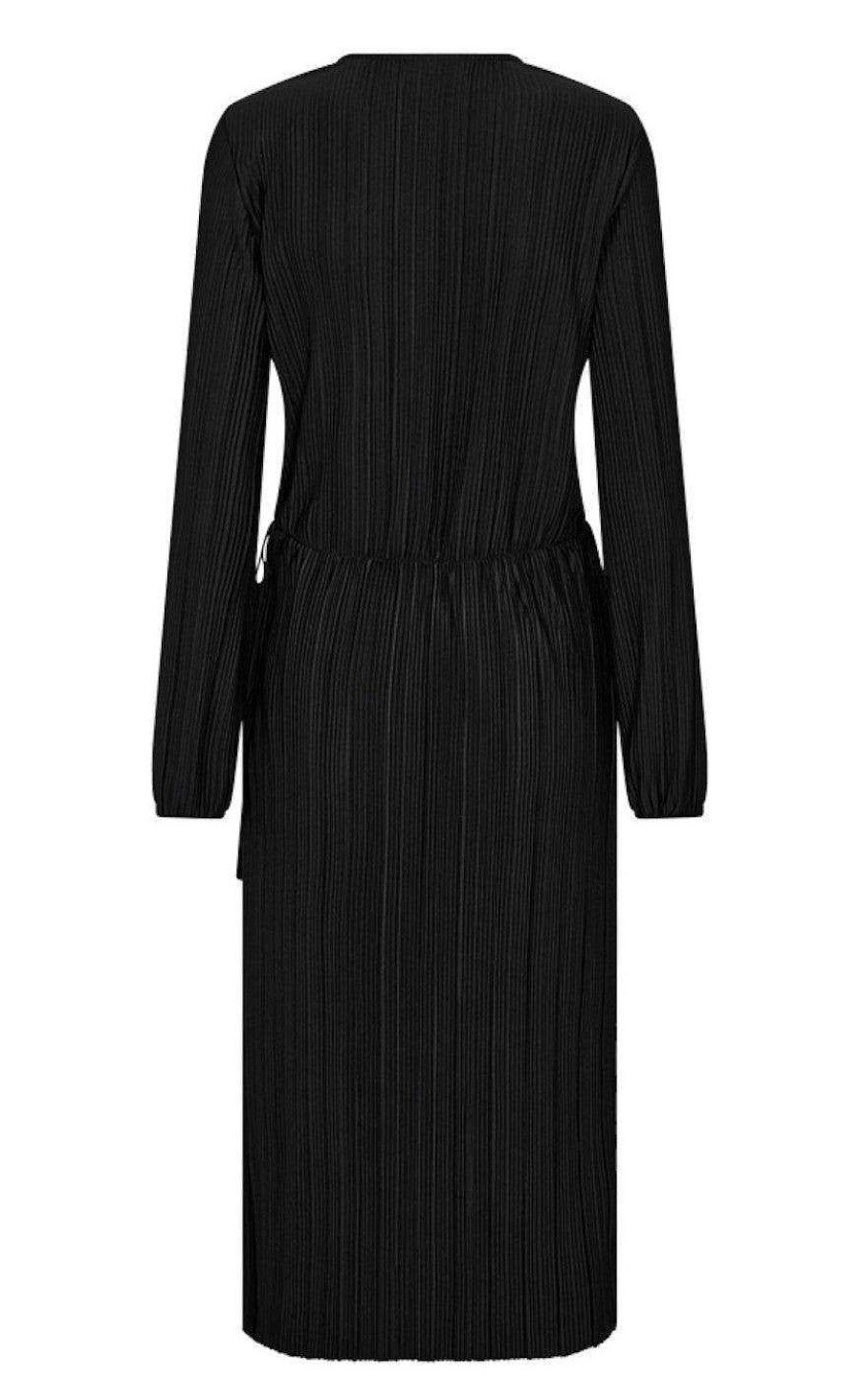 FreeQuent Freequent Dress - More - Black | Dresses